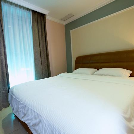 Laguna Hotel Suites Kuwejt Zewnętrze zdjęcie