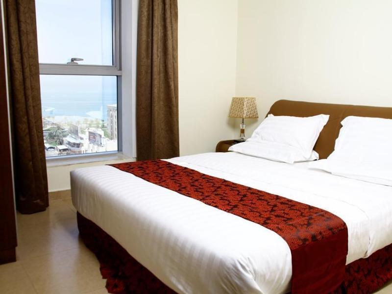 Laguna Hotel Suites Kuwejt Zewnętrze zdjęcie