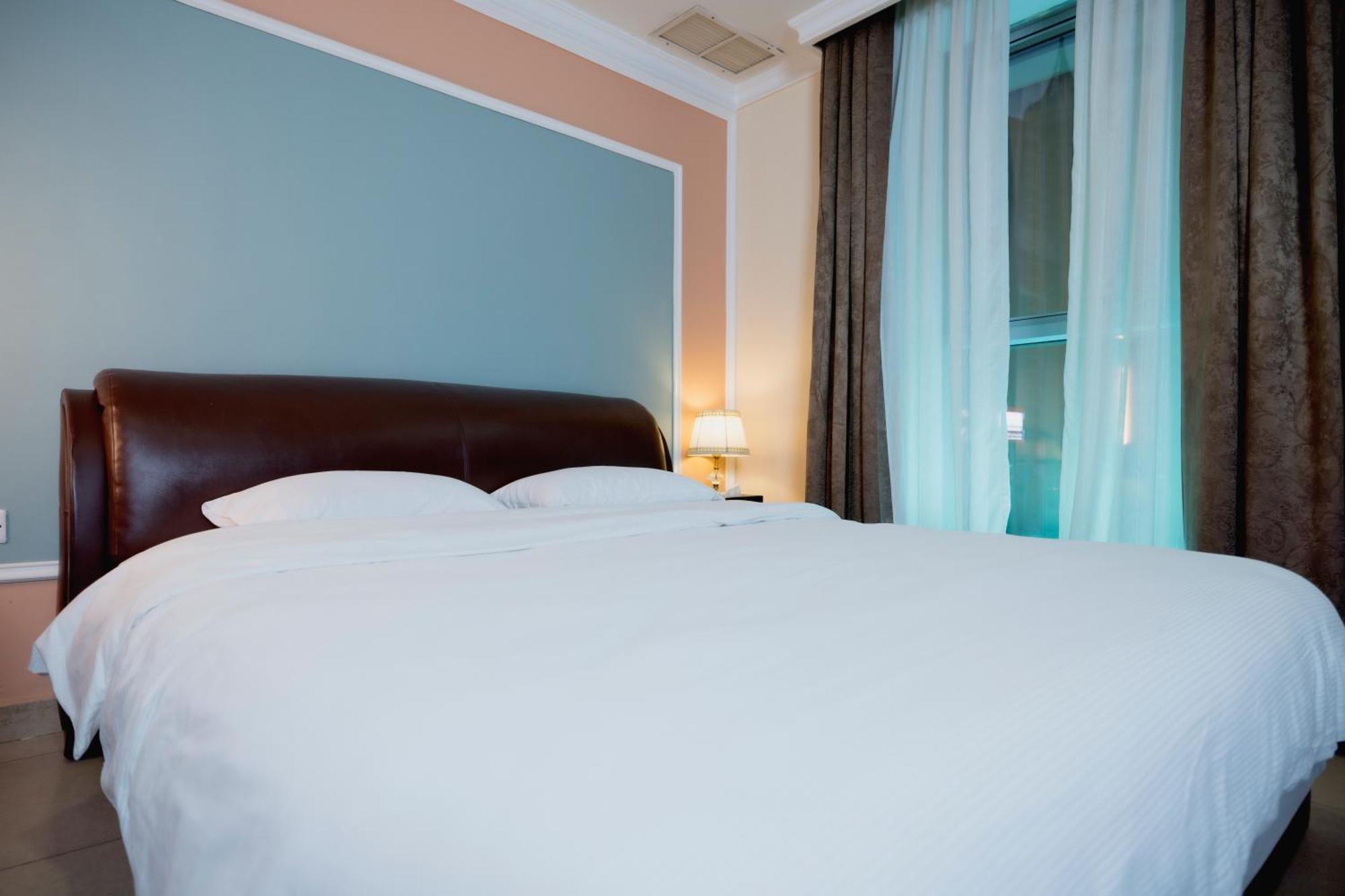Laguna Hotel Suites Kuwejt Zewnętrze zdjęcie