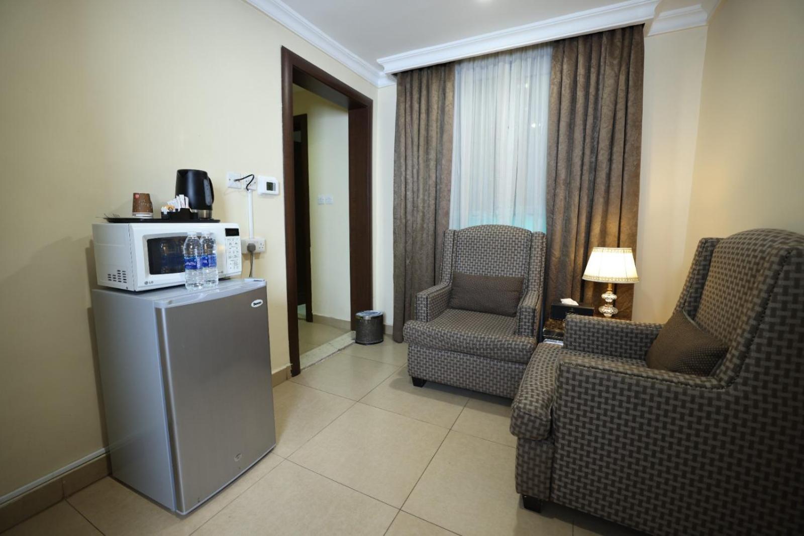 Laguna Hotel Suites Kuwejt Zewnętrze zdjęcie