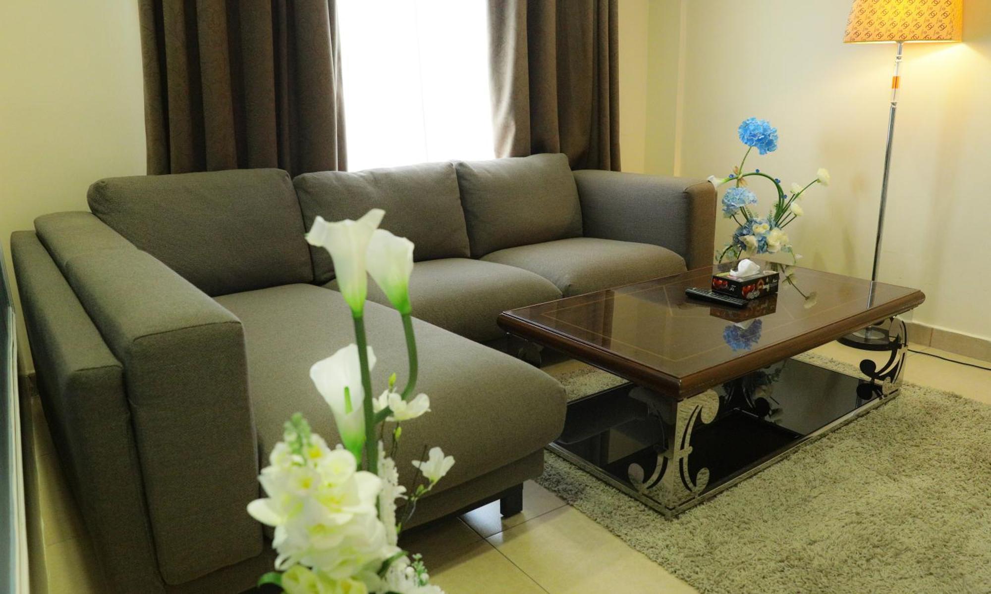 Laguna Hotel Suites Kuwejt Zewnętrze zdjęcie
