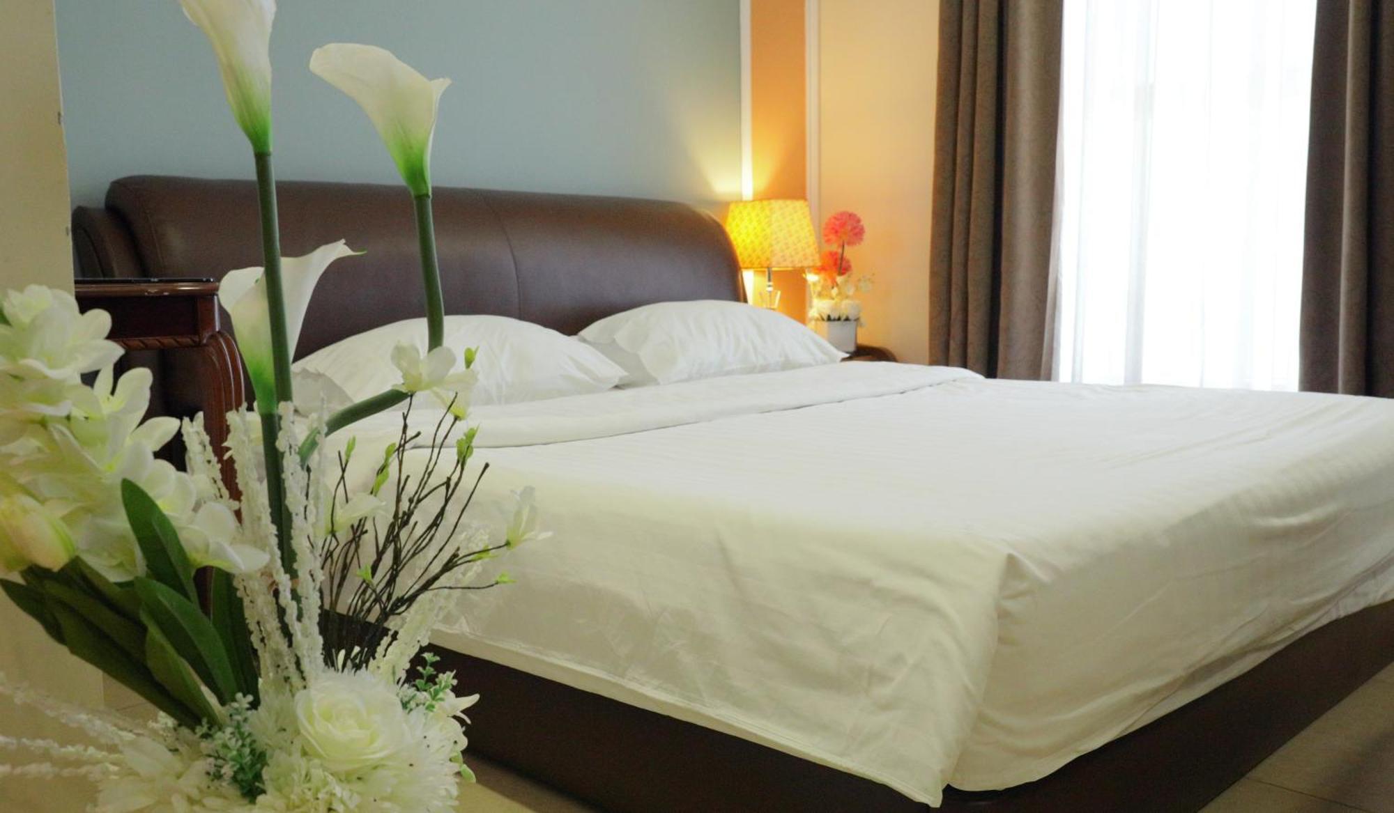 Laguna Hotel Suites Kuwejt Zewnętrze zdjęcie