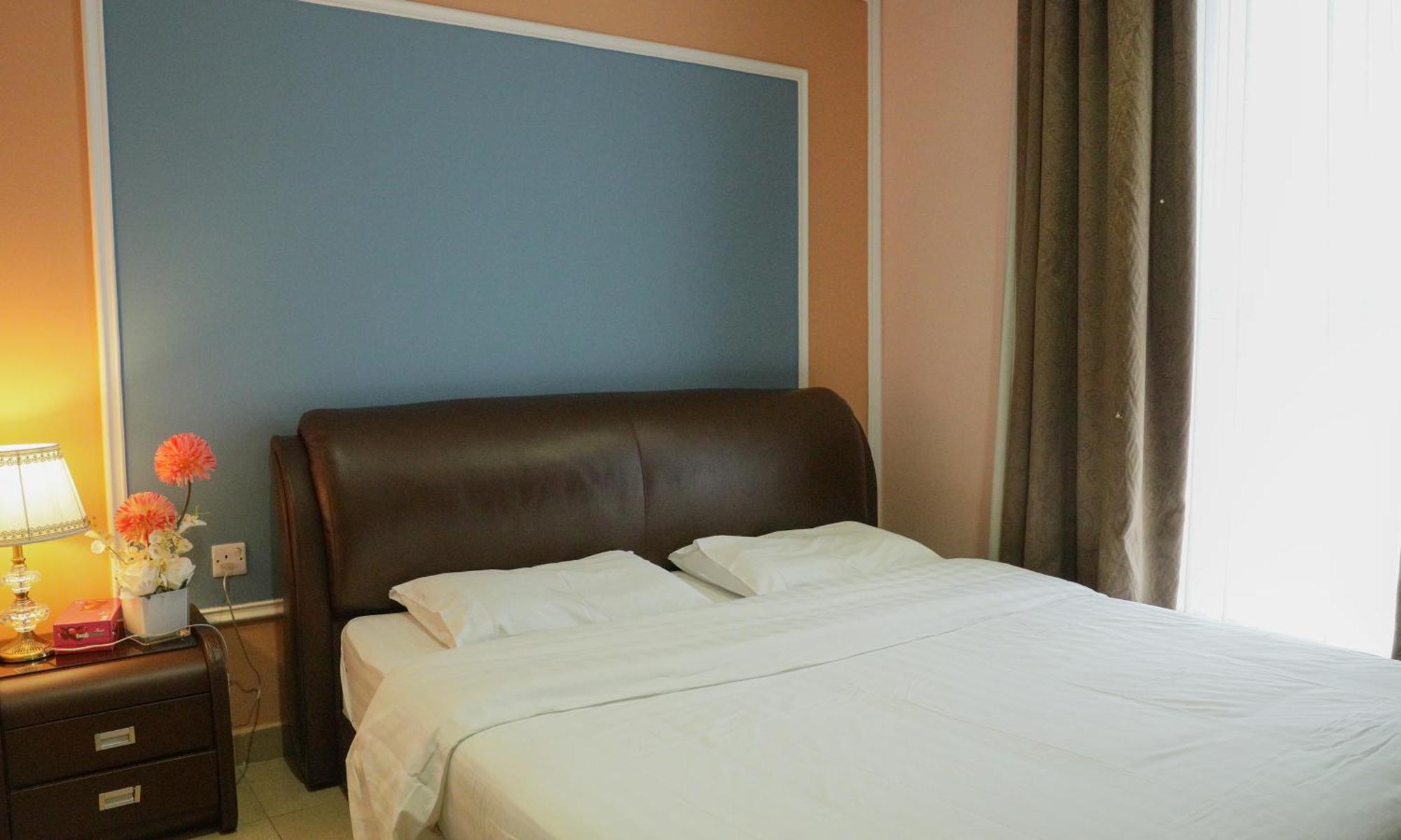 Laguna Hotel Suites Kuwejt Zewnętrze zdjęcie