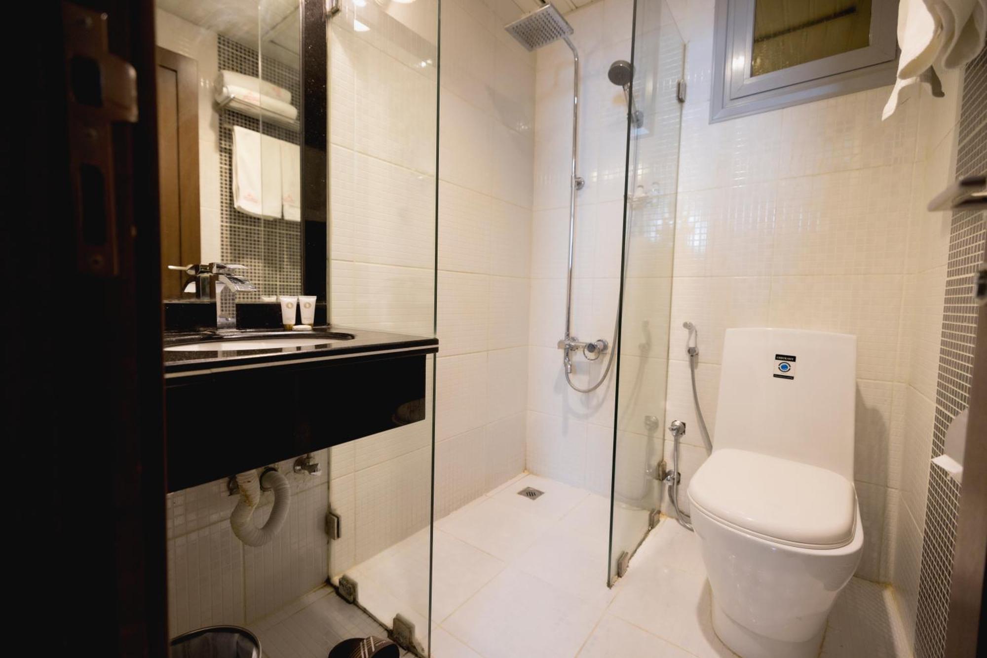 Laguna Hotel Suites Kuwejt Zewnętrze zdjęcie