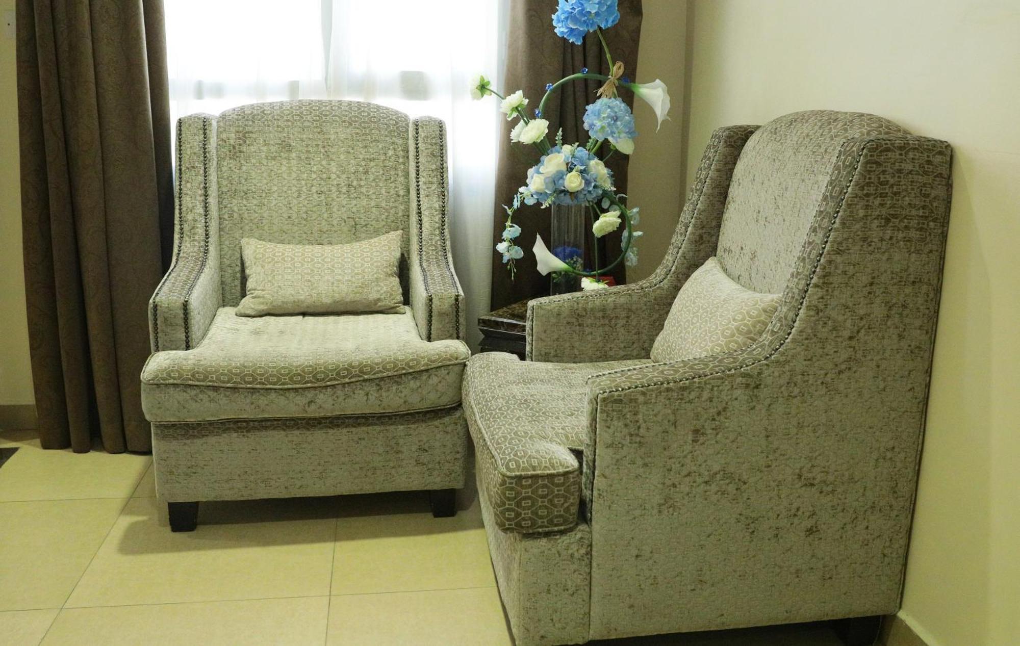 Laguna Hotel Suites Kuwejt Zewnętrze zdjęcie