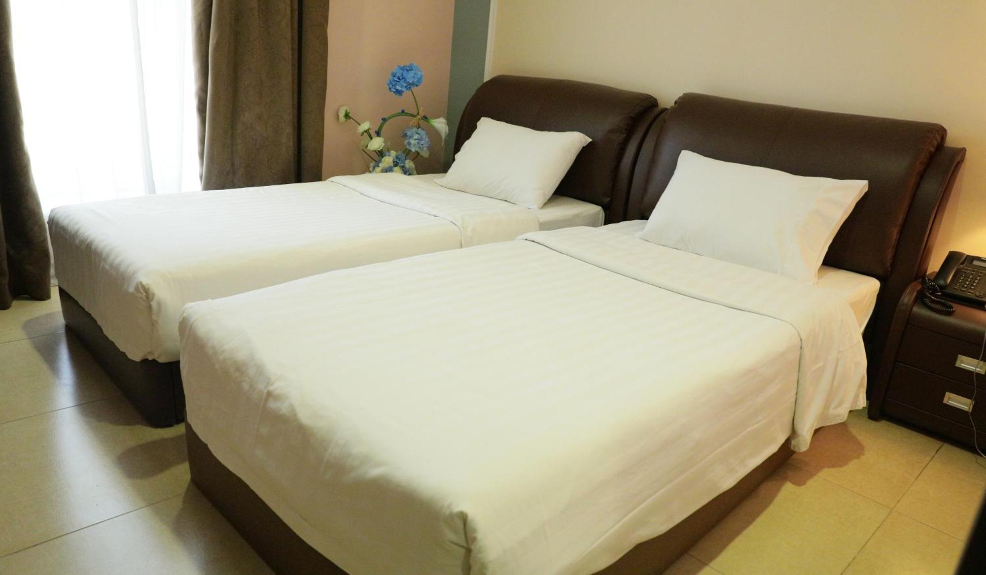 Laguna Hotel Suites Kuwejt Zewnętrze zdjęcie