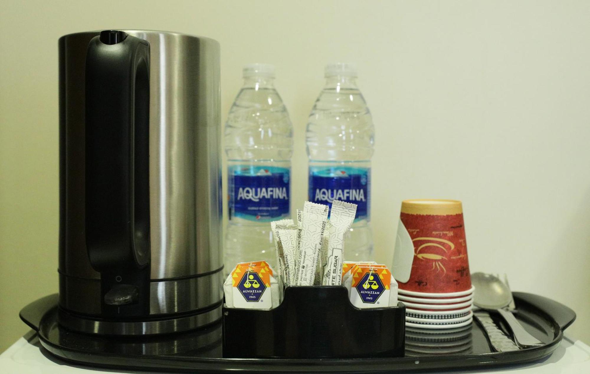 Laguna Hotel Suites Kuwejt Zewnętrze zdjęcie