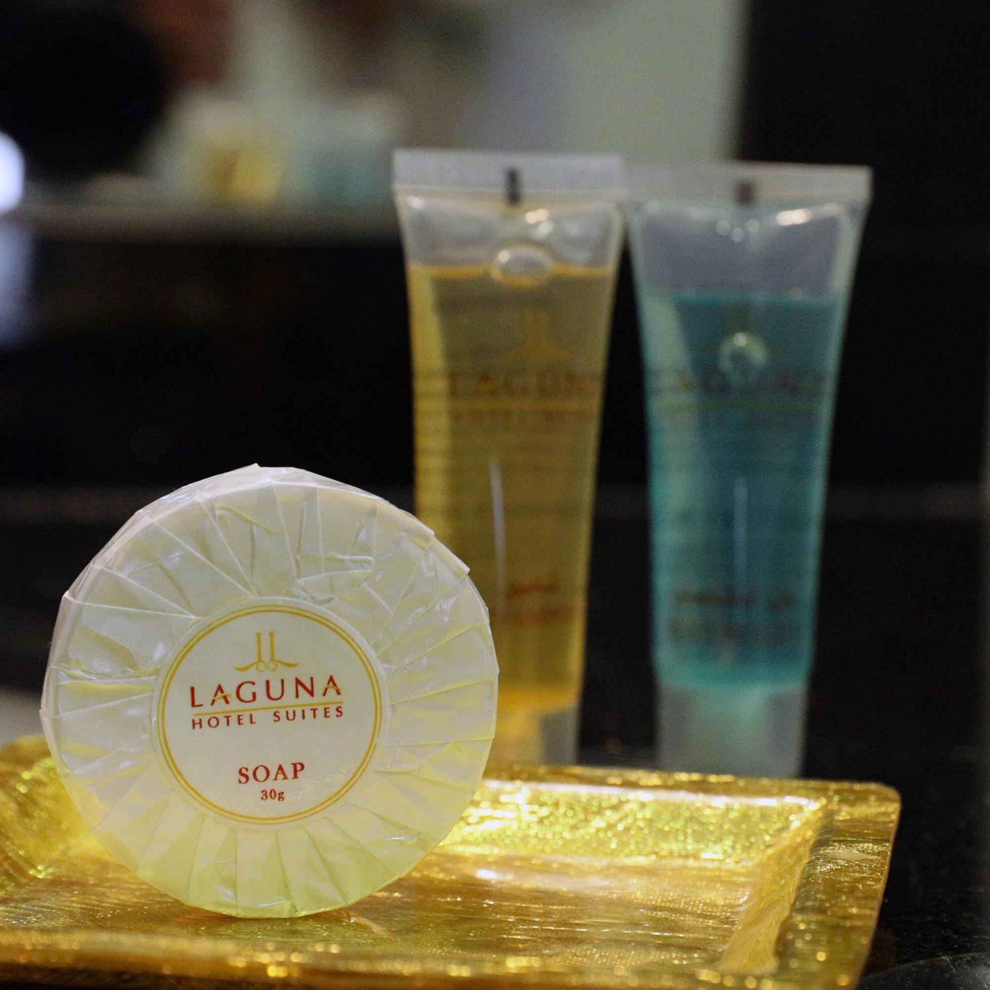 Laguna Hotel Suites Kuwejt Zewnętrze zdjęcie