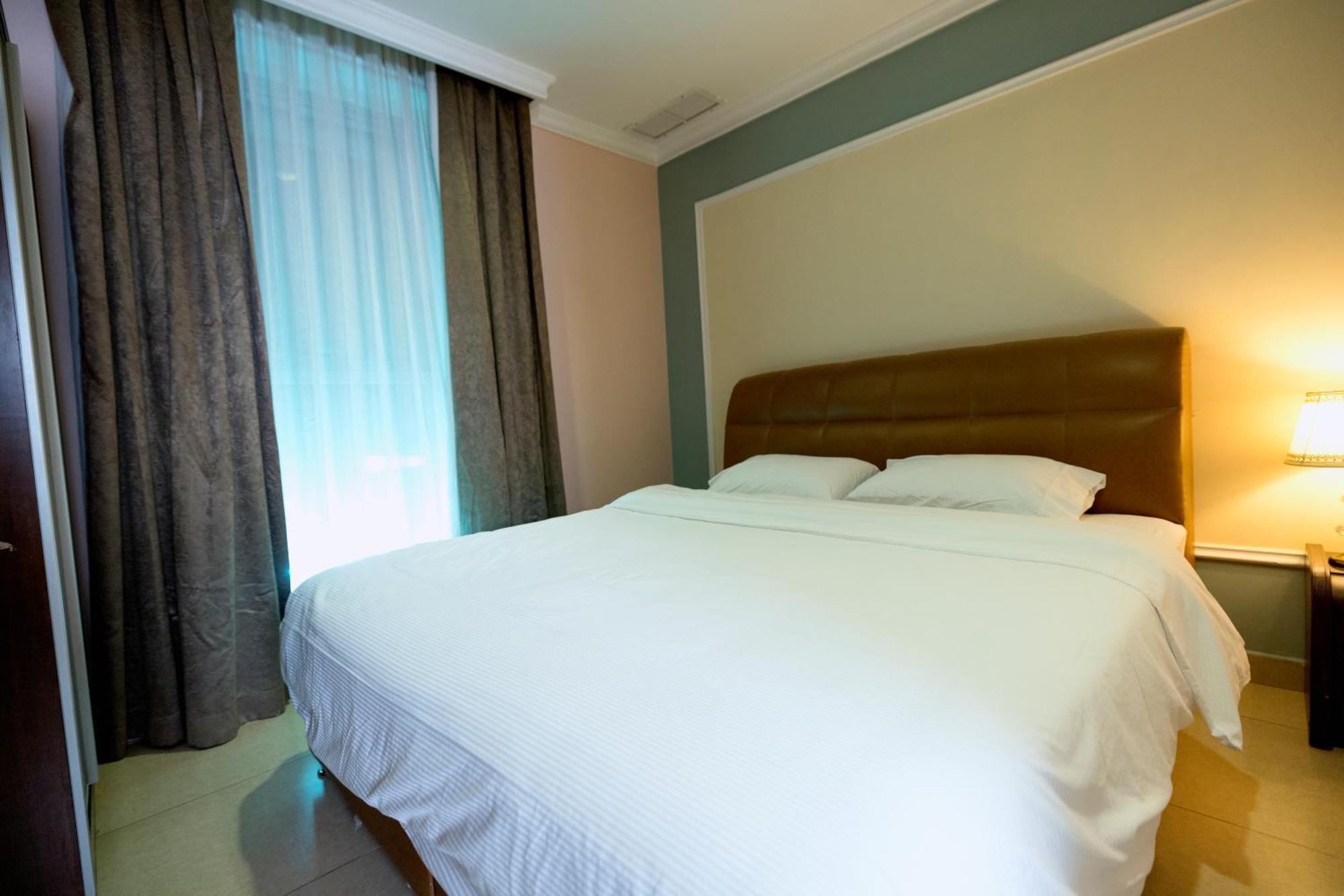 Laguna Hotel Suites Kuwejt Zewnętrze zdjęcie