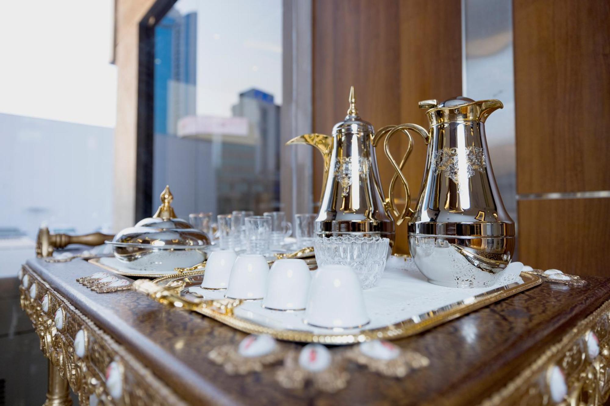 Laguna Hotel Suites Kuwejt Zewnętrze zdjęcie