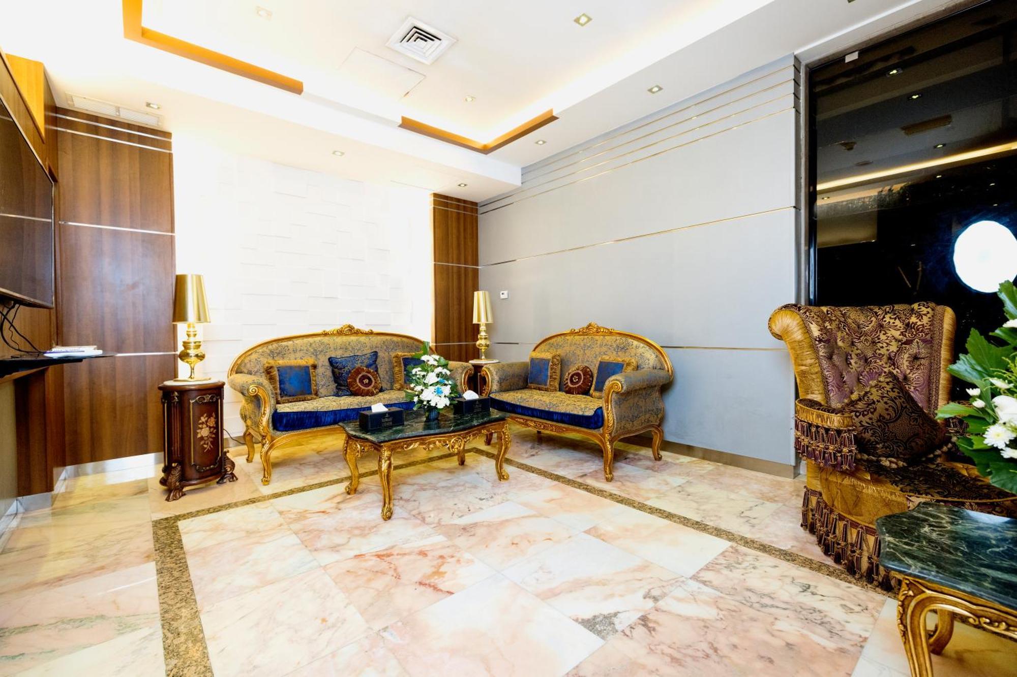 Laguna Hotel Suites Kuwejt Zewnętrze zdjęcie