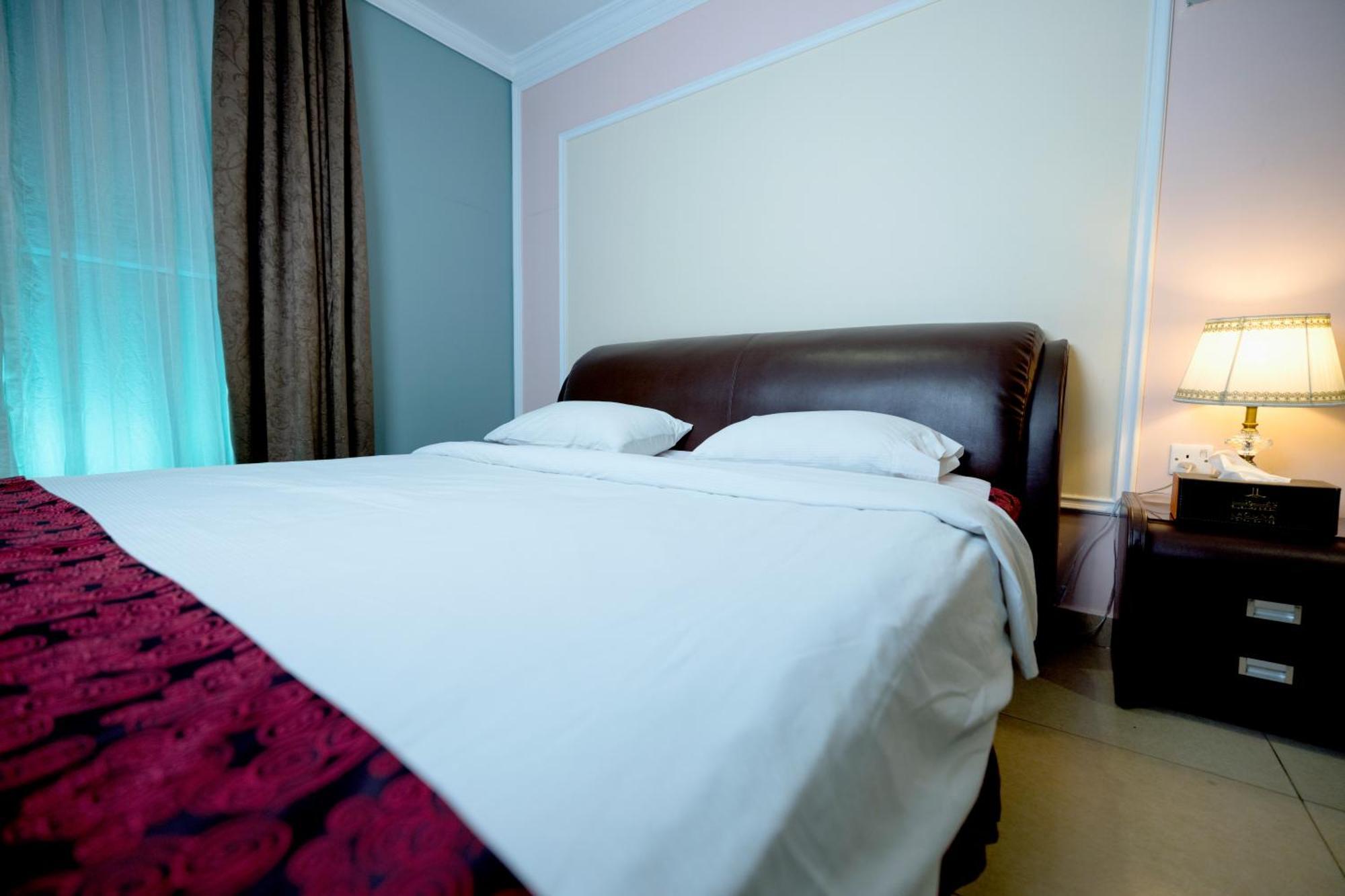 Laguna Hotel Suites Kuwejt Zewnętrze zdjęcie