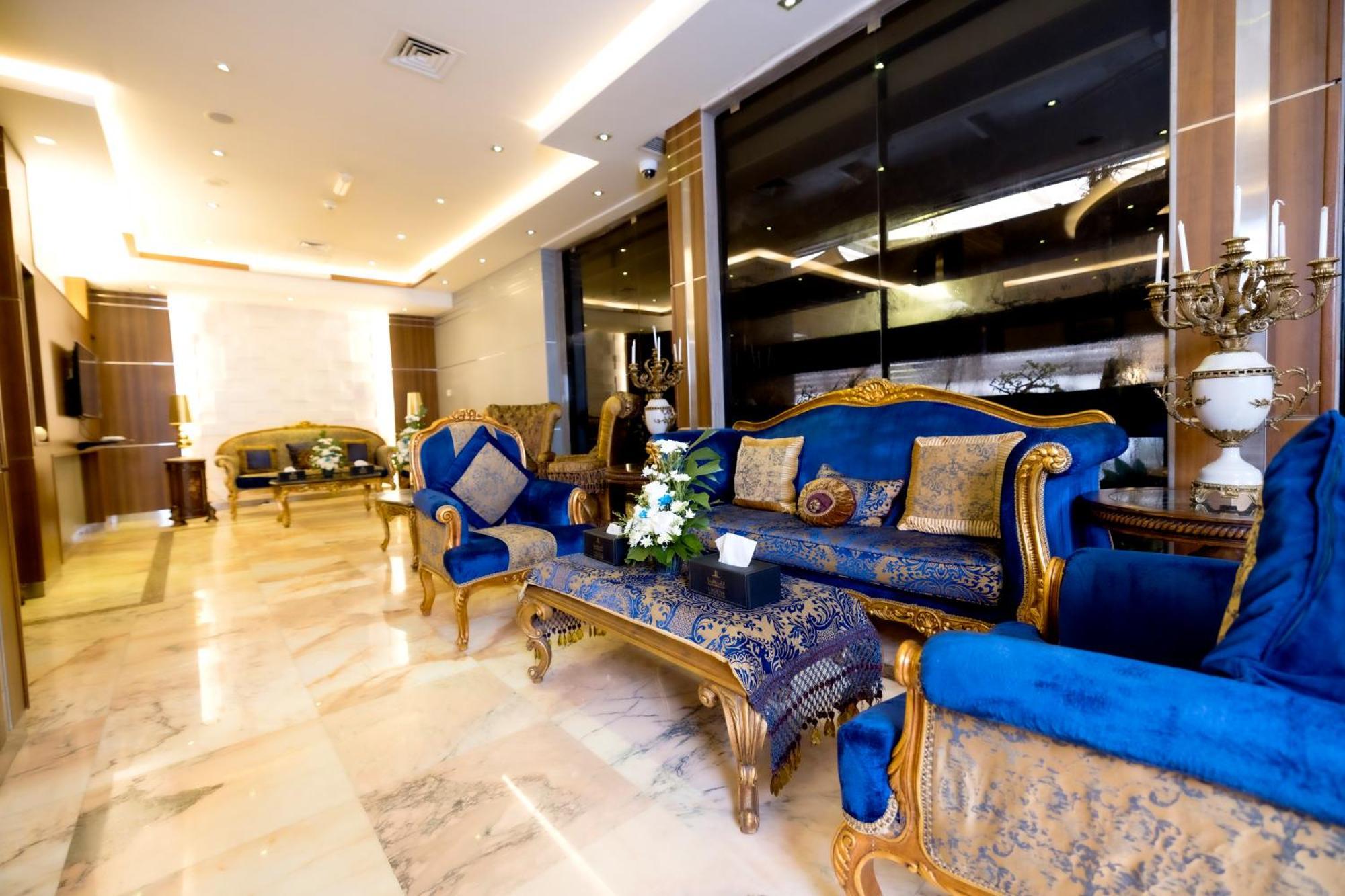 Laguna Hotel Suites Kuwejt Zewnętrze zdjęcie