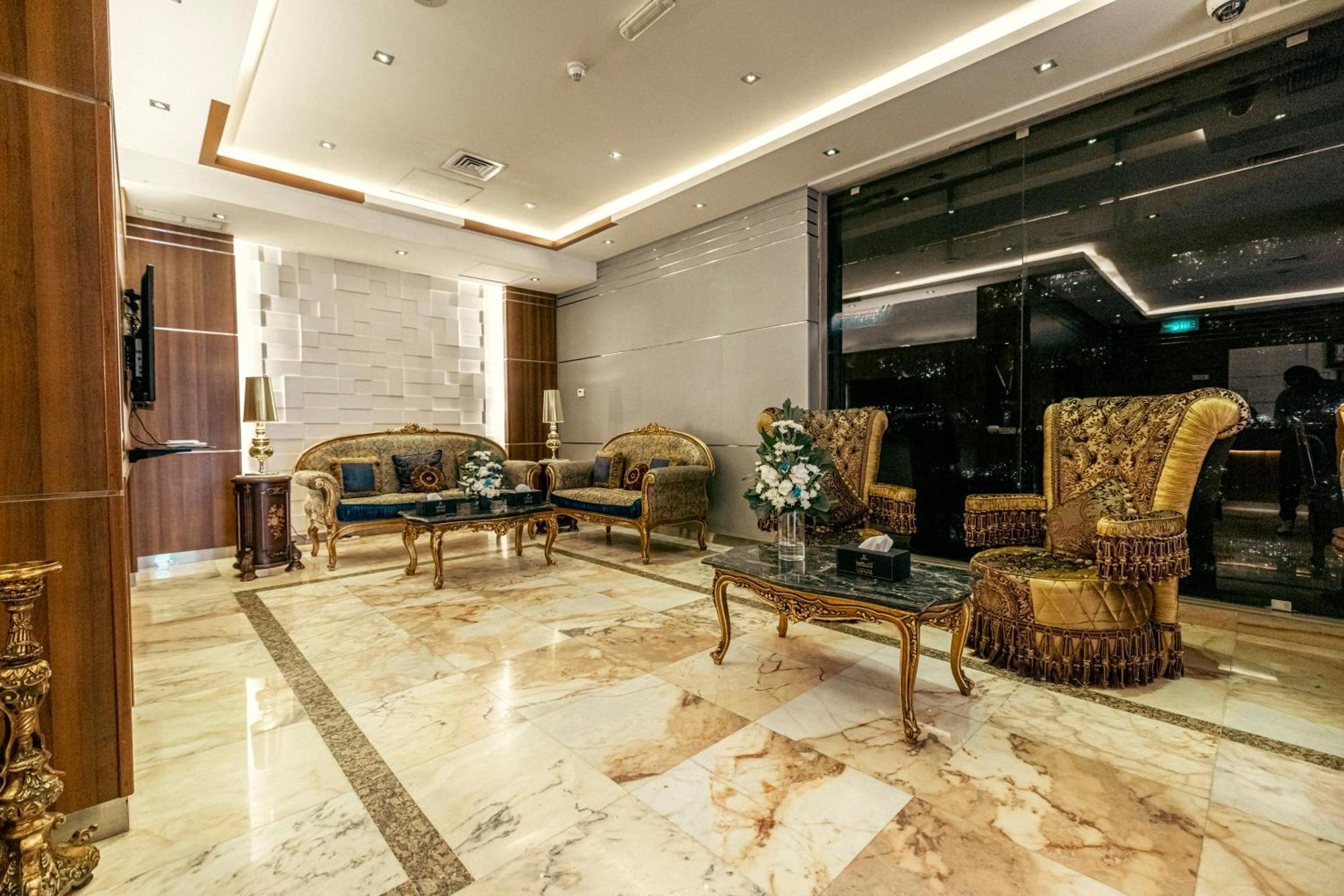 Laguna Hotel Suites Kuwejt Zewnętrze zdjęcie
