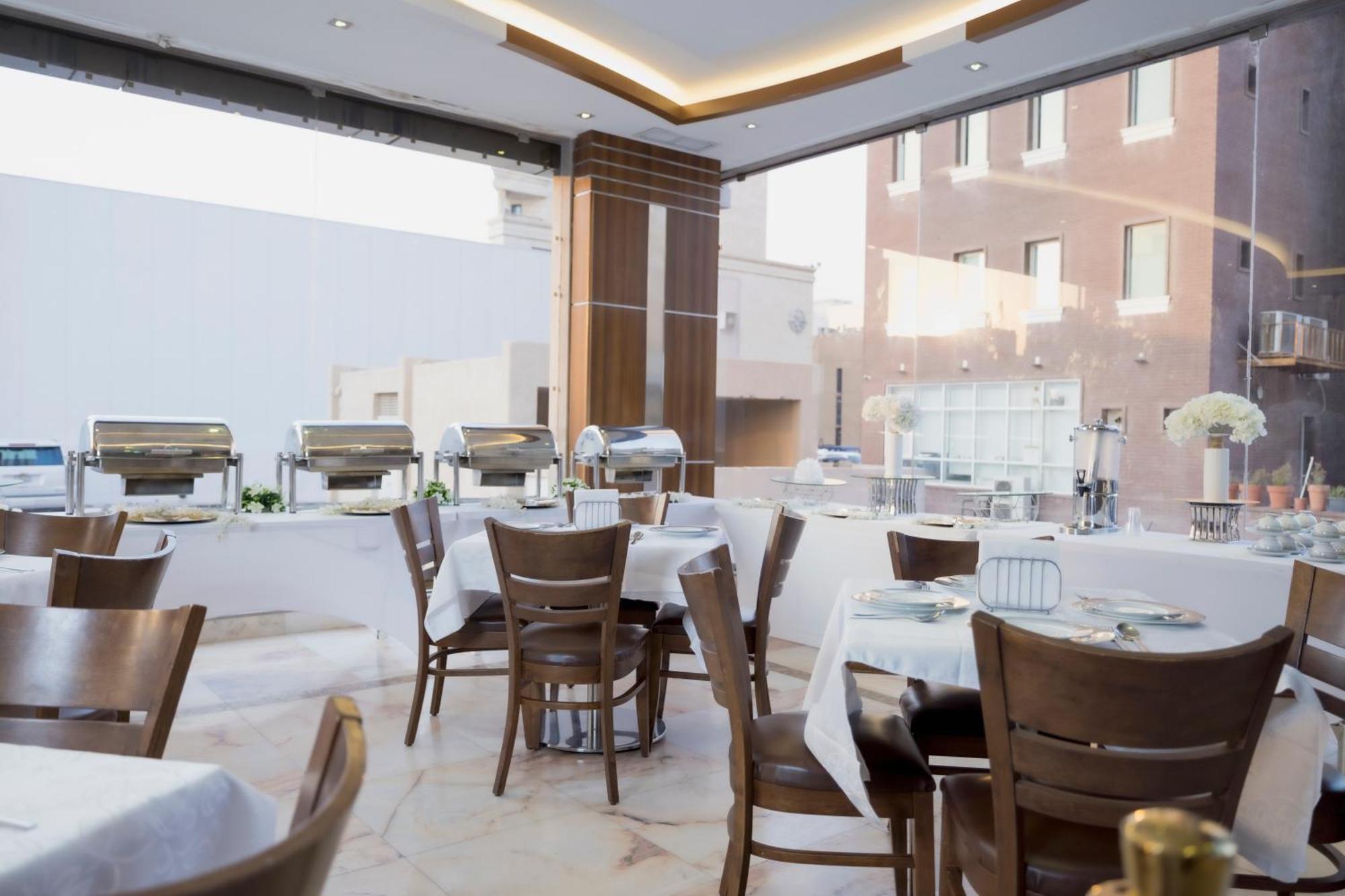 Laguna Hotel Suites Kuwejt Zewnętrze zdjęcie