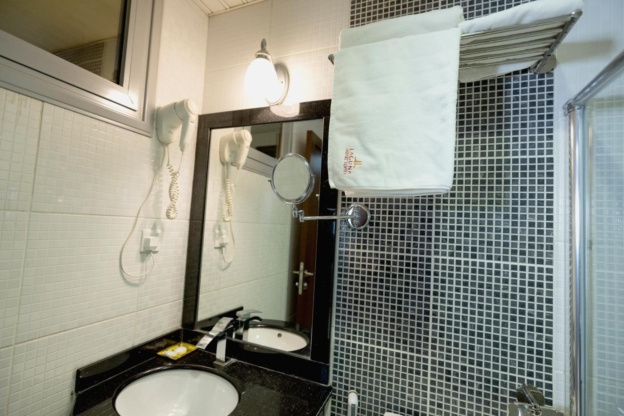 Laguna Hotel Suites Kuwejt Zewnętrze zdjęcie