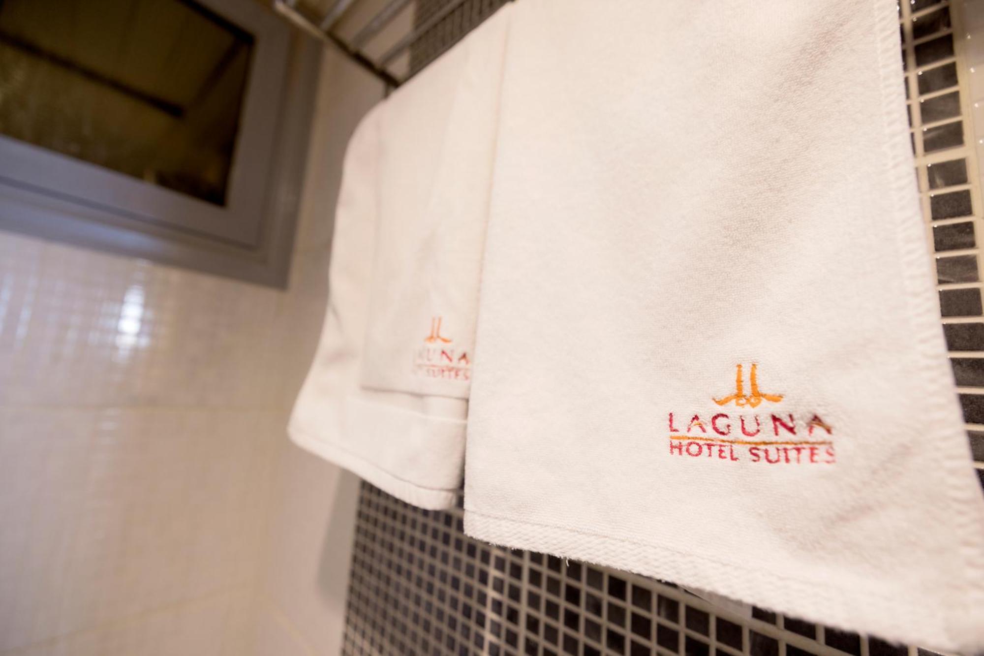 Laguna Hotel Suites Kuwejt Zewnętrze zdjęcie