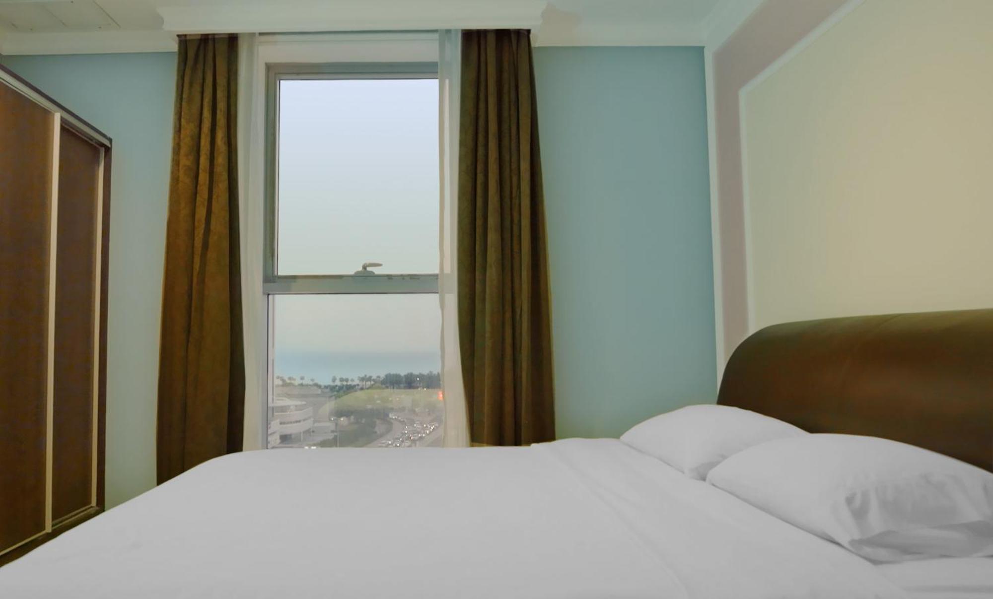 Laguna Hotel Suites Kuwejt Zewnętrze zdjęcie