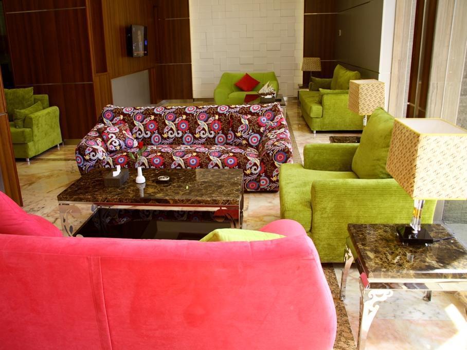 Laguna Hotel Suites Kuwejt Zewnętrze zdjęcie