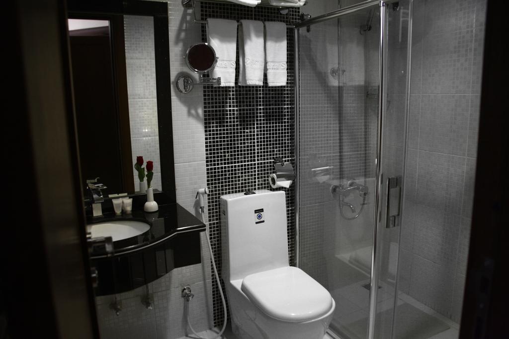 Laguna Hotel Suites Kuwejt Pokój zdjęcie