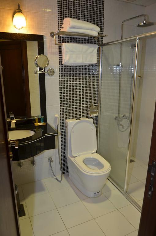 Laguna Hotel Suites Kuwejt Zewnętrze zdjęcie