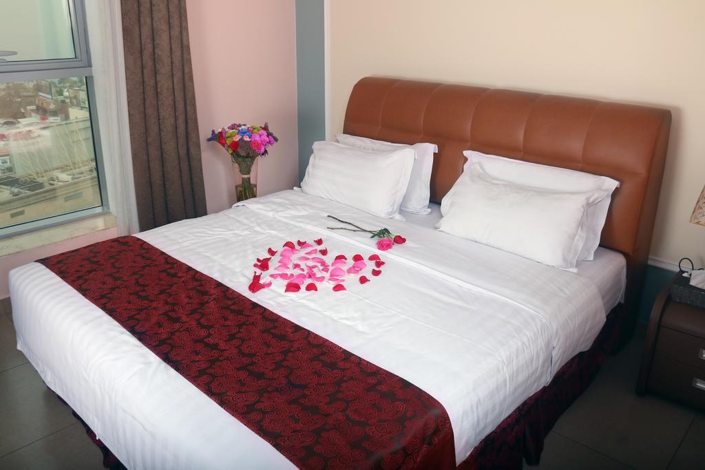 Laguna Hotel Suites Kuwejt Zewnętrze zdjęcie