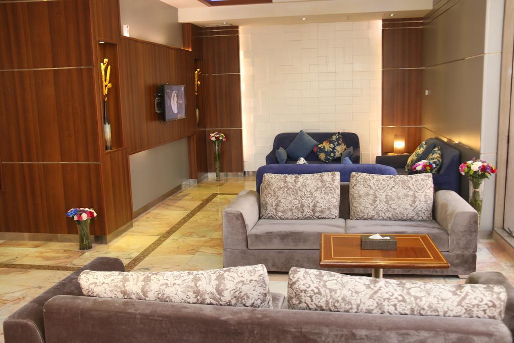 Laguna Hotel Suites Kuwejt Zewnętrze zdjęcie