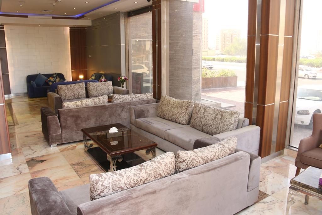 Laguna Hotel Suites Kuwejt Zewnętrze zdjęcie