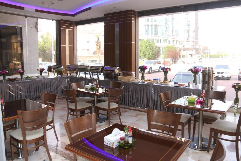 Laguna Hotel Suites Kuwejt Zewnętrze zdjęcie