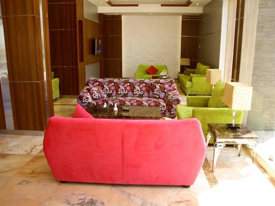 Laguna Hotel Suites Kuwejt Zewnętrze zdjęcie