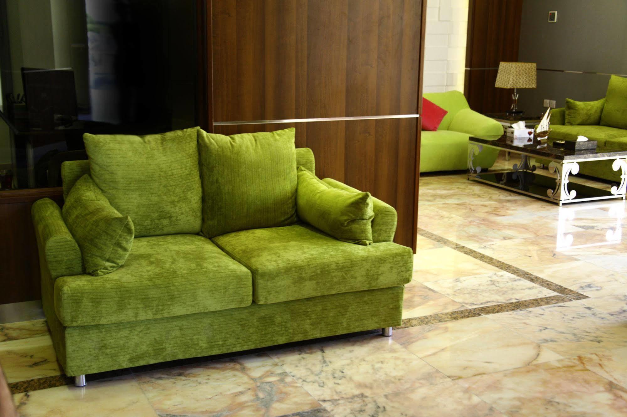 Laguna Hotel Suites Kuwejt Zewnętrze zdjęcie